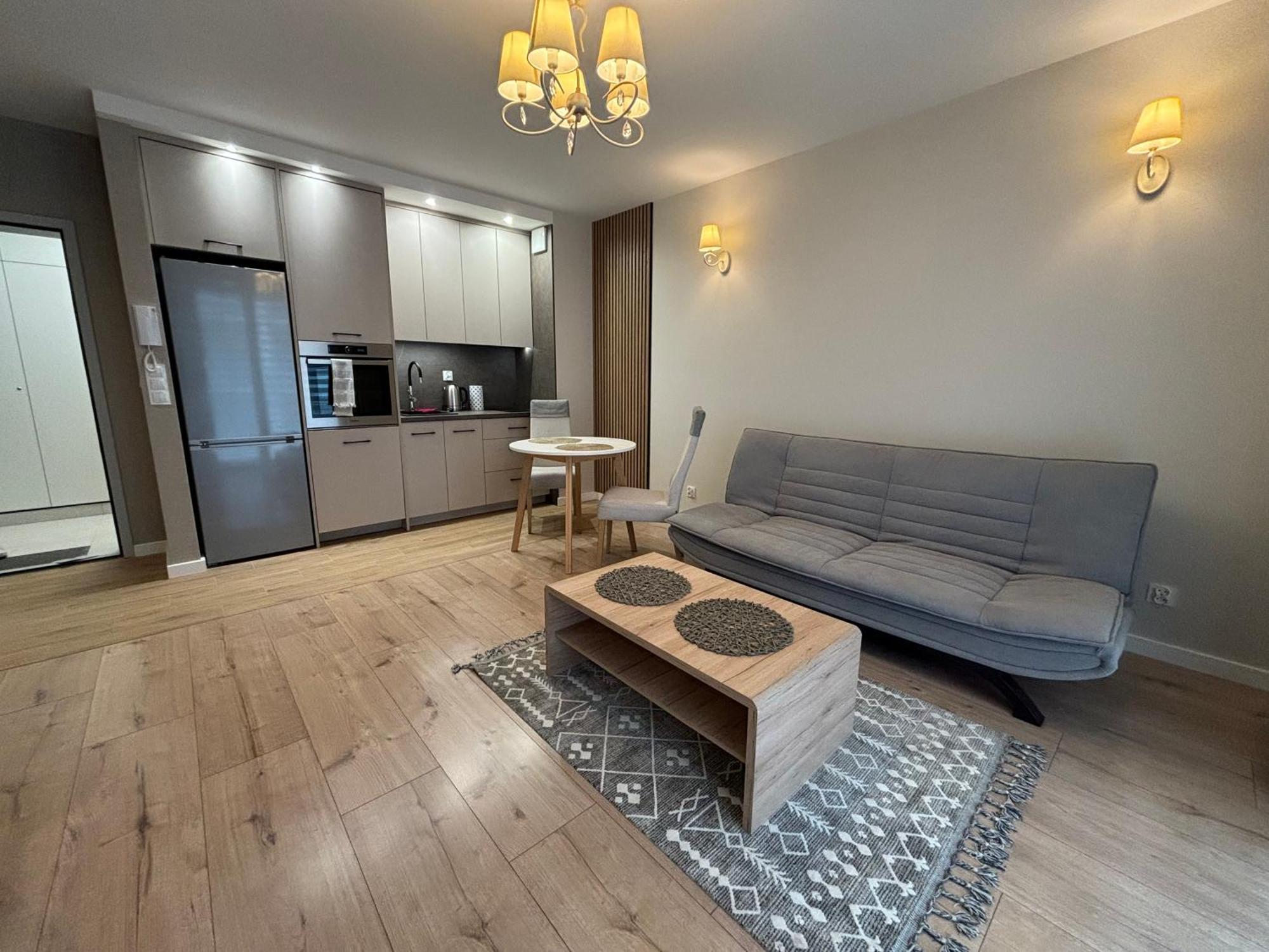 Apartamenty W Centrum Bialegostoku Z Parkingiem W Garazu Podziemnym Białystok Eksteriør billede