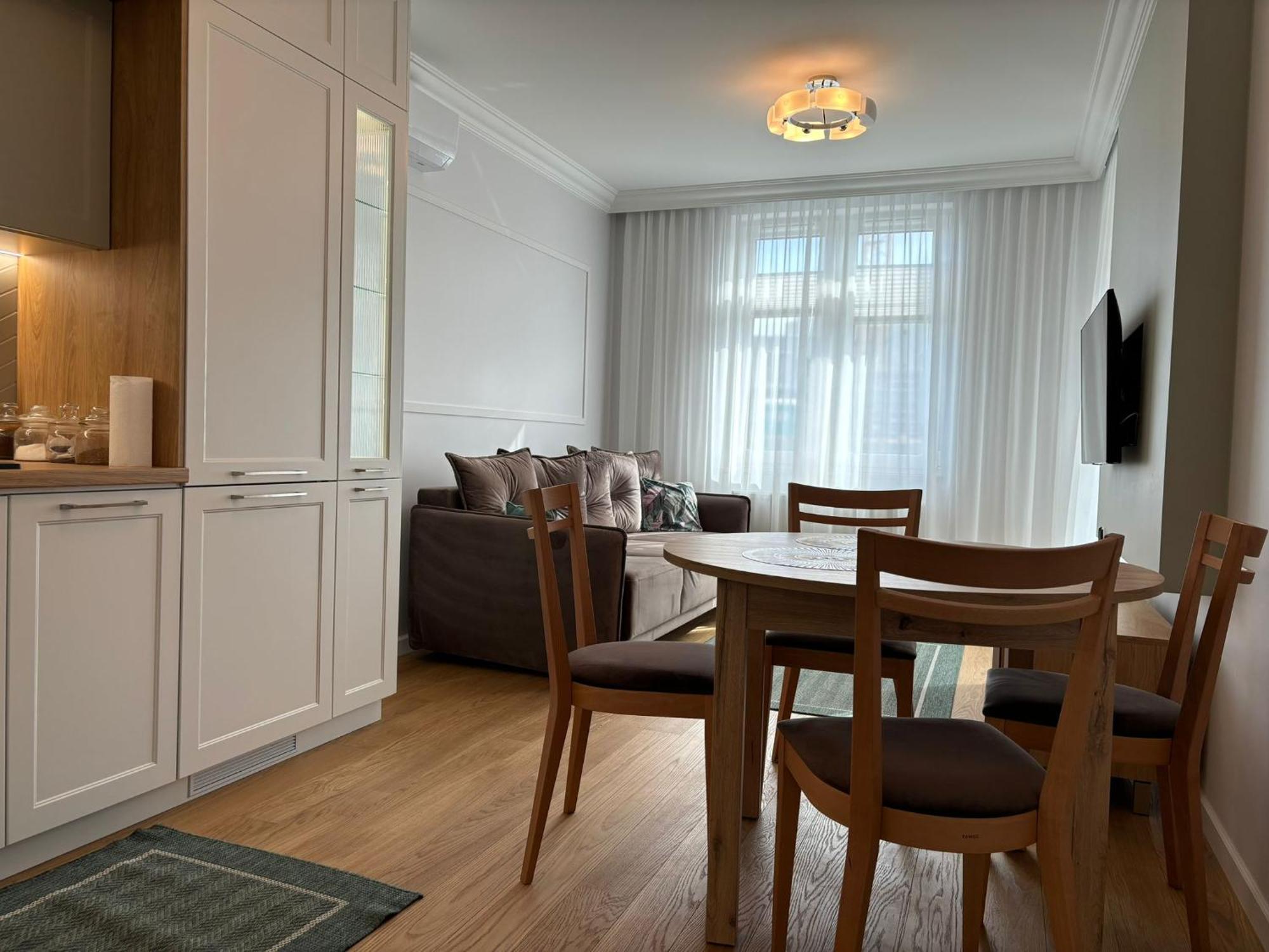 Apartamenty W Centrum Bialegostoku Z Parkingiem W Garazu Podziemnym Białystok Eksteriør billede